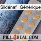 Sildénafil Générique 44